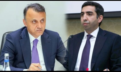 Maliyyə Nazirliyi İcbari Tibbi Sığorta Agentliyində və TƏBİB-də yoxlamalara BAŞLADI