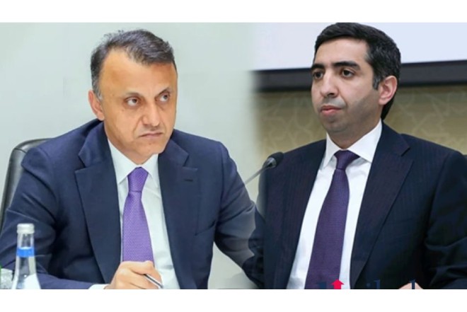 Maliyyə Nazirliyi İcbari Tibbi Sığorta Agentliyində və TƏBİB-də yoxlamalara BAŞLADI