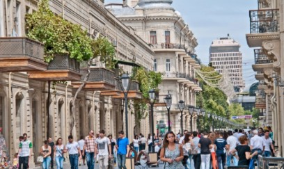 İsraildən Azərbaycana gələn turistlərin sayı ARTIB – RƏSMİ