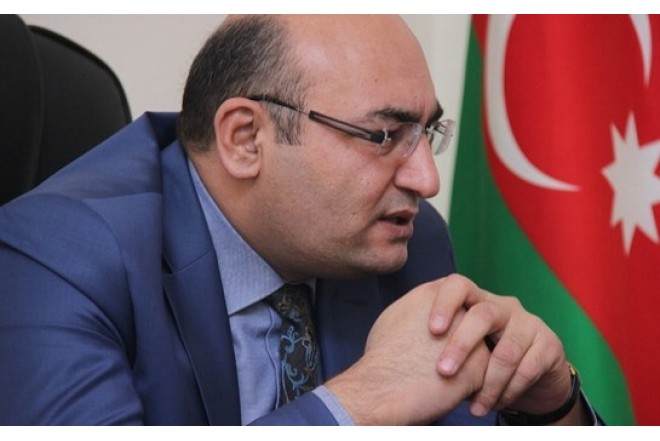 Rusiya Ermənistanda Paşinyanın mövqeyini zəiflətməyə çalışır – İqbal Ağazadə