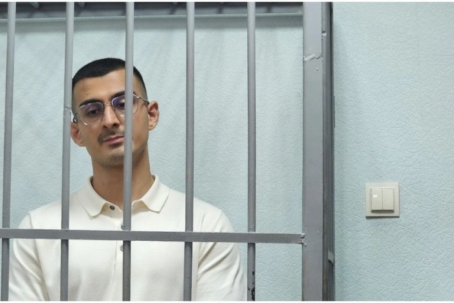 Mutvalı Şıxlinskinin həbs müddəti uzadılıb