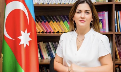 Məktəb direktoru qızına görə işdən çıxdı - "Mənə bibi deyirdi”