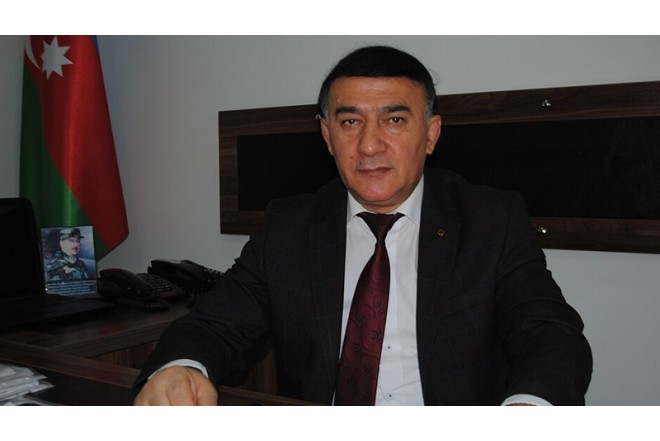 Sabiq nazir müavini işdən çıxarıldı - Yeni vəzifə verildi