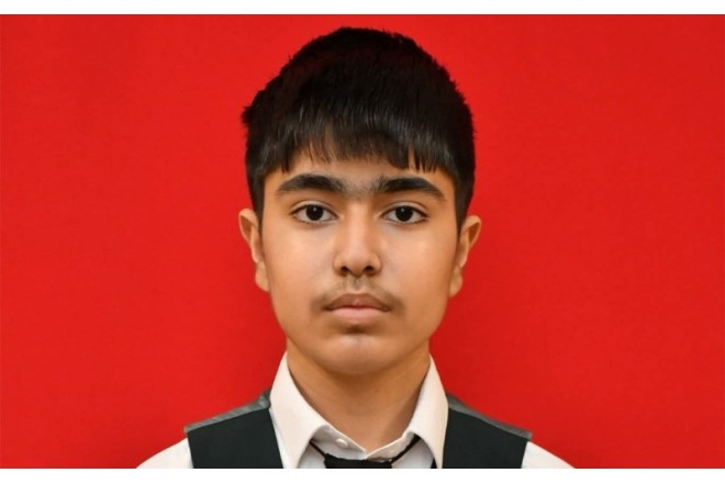 8-ci sinif şagirdi vəfat etdi