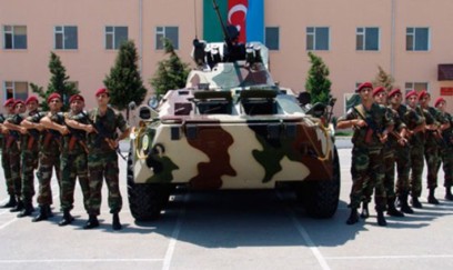 Komandanın səlahiyyətləri dəyişir