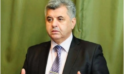 İftixar Piriyev vəzifəsindən azad olundu