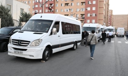 Sabah Şuşakəndə ilk köç olacaq