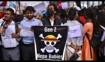 “Z nəsli dayanmayacaq – Nepal hadisələri böyük planın hissəsidir” – Politoloqdan şərh