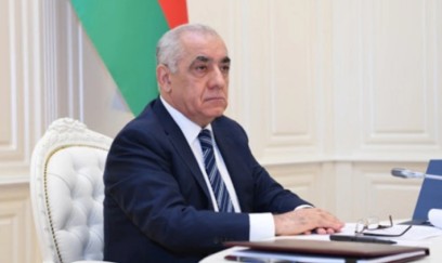 Baş nazir daha bir QƏRAR İMZALADI