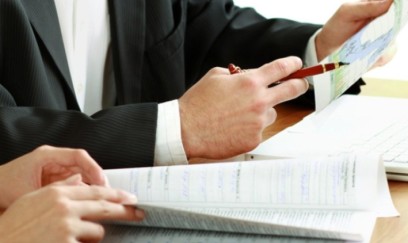 Mərkəzi Bank daha bir BOKT-un vəzifəli şəxsini cərimələyib 