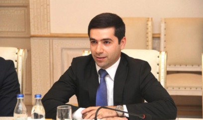İlqar Nadiri vəzifəsindən GETDİ