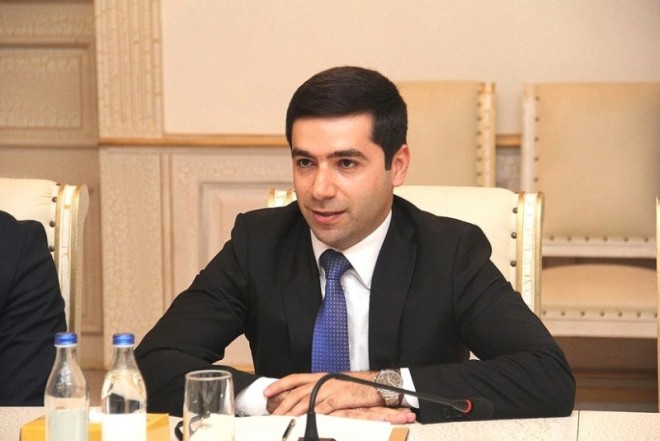 İlqar Nadiri vəzifəsindən GETDİ