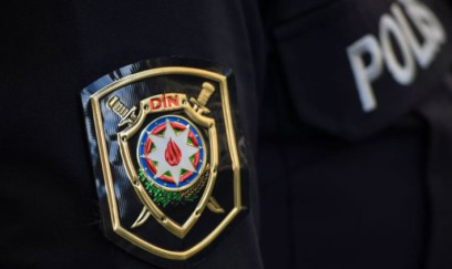 Zərdabda 22 yaşlı qızı oğurlayan şəxs həbs edilib 