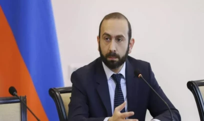 Mirzoyan: Azərbaycanla delimitasiya prosesində yeni xəbərlər mümkün ola bilər 