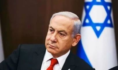Netanyahu: “Terroru qoruyan ölkələr ya cəzalandırmalı, ya da biz edəcəyik” 