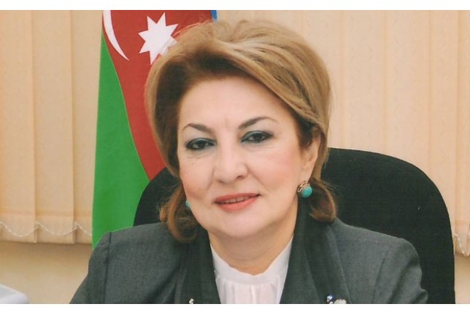 Məktəb direktoru işdən çıxarıldı - FOTO