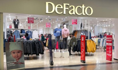 “DeFacto” Azərbaycandakı mağazalarını bağlayır? 