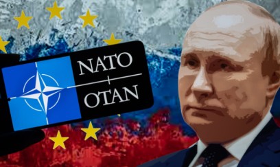 Putin NATO-nun nəbzini yoxladı - ANALİZ