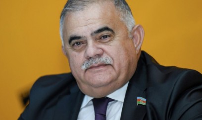 “Erməni lobbisinə ədalət dərsi verildi” - Arzu Nağıyevdən AÇIQLAMA