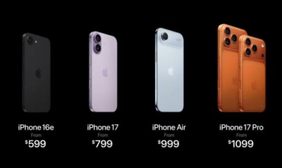 “iPhone 17” Bakıda 6500 manata satılacaq?