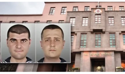 İskəndərunda şəhid olan əsgərlər və Suriyada son durum - MSB məlumat verdi