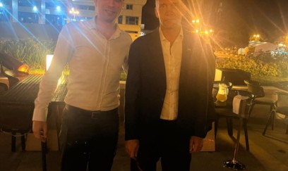 Uşaqlıq illərimin kumiri- Şevçenko