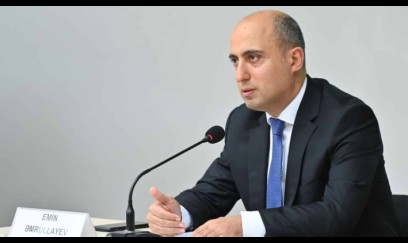 Rus bölməsinin bağlanması müzakirə edilir? - Nazirdən CAVAB