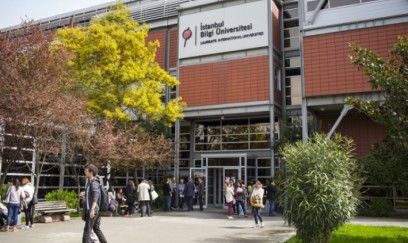 İstanbul Bilgi Universiteti istintaqa cəlb edildi