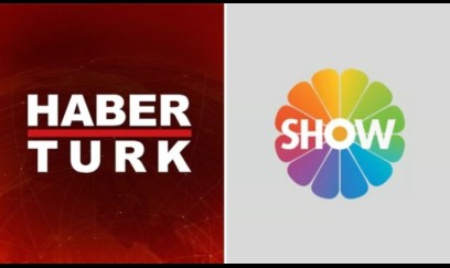“Habertürk” və “Show TV”-yə HƏBS QOYULDU - Nə baş verir?
