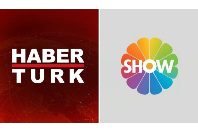“Habertürk” və “Show TV”-yə HƏBS QOYULDU - Nə baş verir?