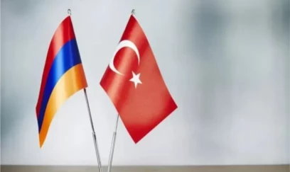 Türkiyənin xüsusi nümayəndəsi Ermənistana gedir 