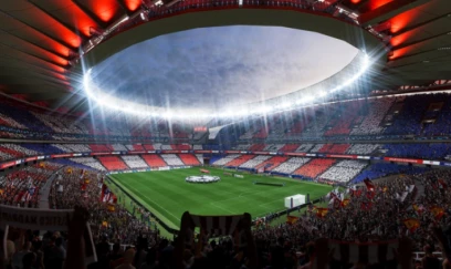 2027-ci ildə Çempionlar Liqasının finalı Madriddə oynanılacaq 