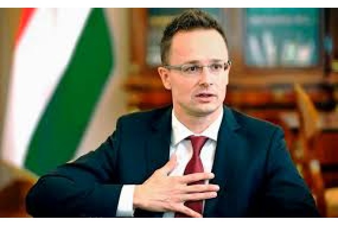 Siyarto: Rubio məni əmin etdi ki, Tramp təslim olmayacaq 