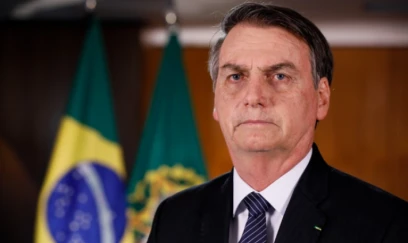 Braziliyanın keçmiş prezidenti Bolsonaru sui-qəsddə təqsirli bilinib 