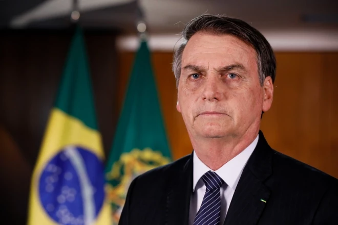 Braziliyanın keçmiş prezidenti Bolsonaru sui-qəsddə təqsirli bilinib 