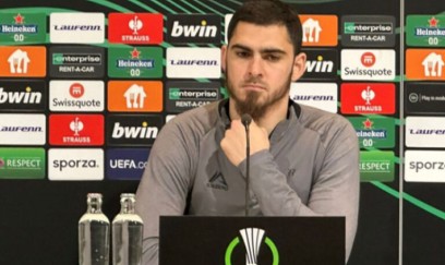 Şeydayev “Qarabağ”a qayıtdı 