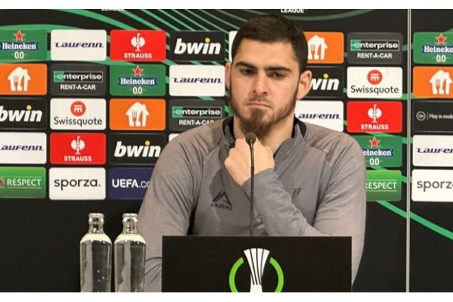 Şeydayev “Qarabağ”a qayıtdı 