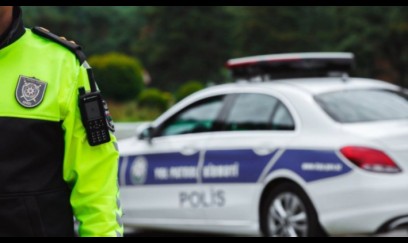DYP yeni tədris ilinin başlanması ilə bağlı sürücülərə MÜRACİƏT ETDİ