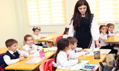 72 mindən çox müəllimin əməkhaqqısı ARTIRILACAQ