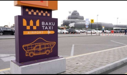 Aeroportdan şəhərə taksi qiyməti KƏSKİN ARTDI