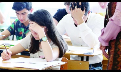 SON DƏQİQƏ! İmtahan nəticələri AÇIQLANDI