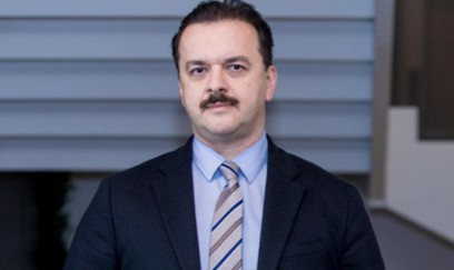 “Atəşgah” Sığortada yeni təyinat