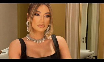 “Həyatımın ən böyük səhvi o insana inanmağım oldu” - Röya Ayxan