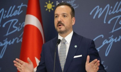 AK Partiya sədrinin müavini Naxçıvana gedir