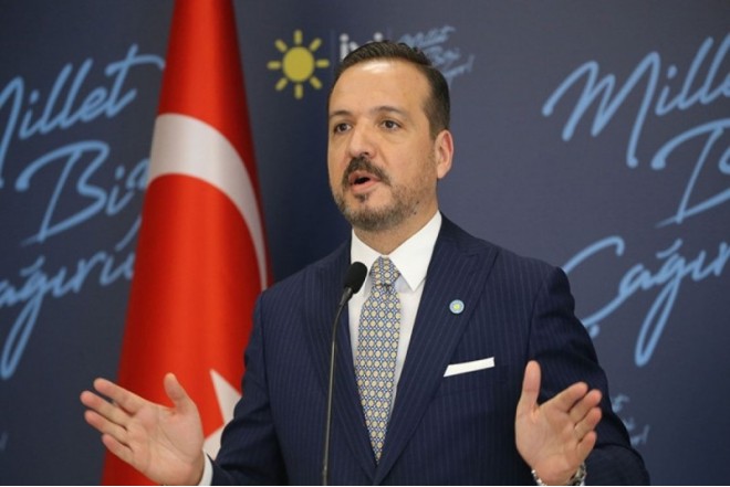 AK Partiya sədrinin müavini Naxçıvana gedir