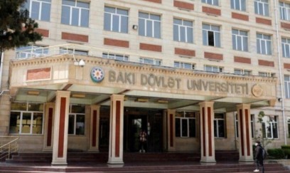 BDU-da bəzi ixtisaslarda dərslər 4 gün olacaq - Rəsmi
