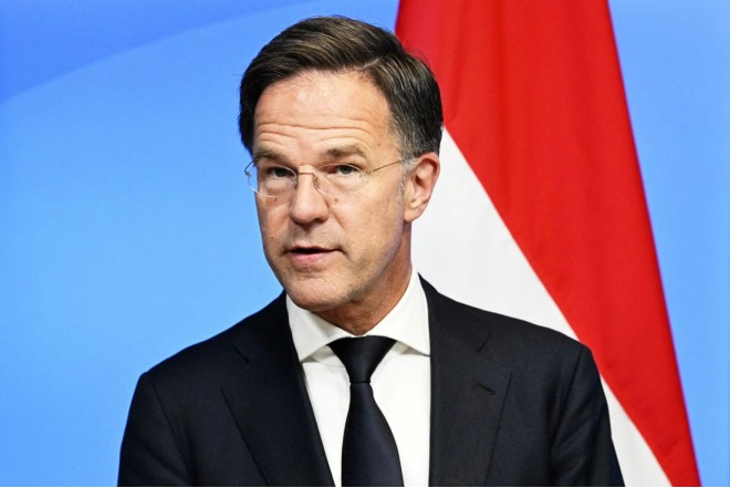 NATO şərq cinahını gücləndirmək üçün “Eastern Sentry” əməliyyatını işə salır 