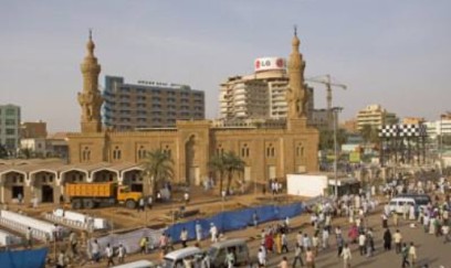 Sudan: BMT Təhlükəsizlik Şurası Darfur bölgəsinə silah embarqosunu uzadıb 