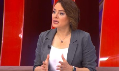 Aparıcı işdən çıxarılmasına münasibət bildirdi – YENİLƏNİB