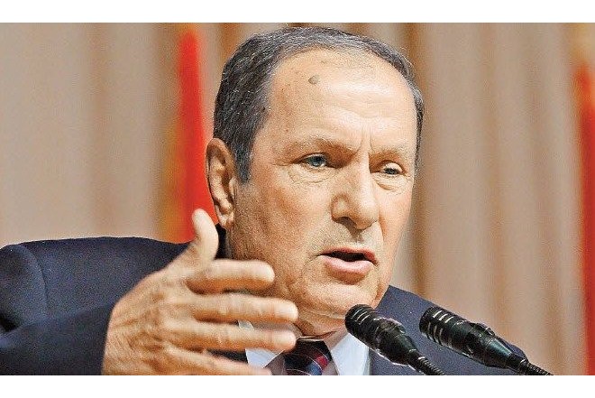 Ermənistanın sabiq prezidentindən TƏKLİF VAR